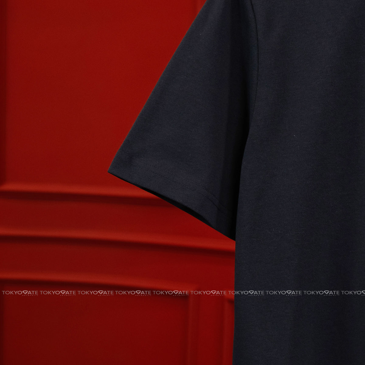 Áo polo Lacoste PH662E 166 High Twist Cotton Regular Fit