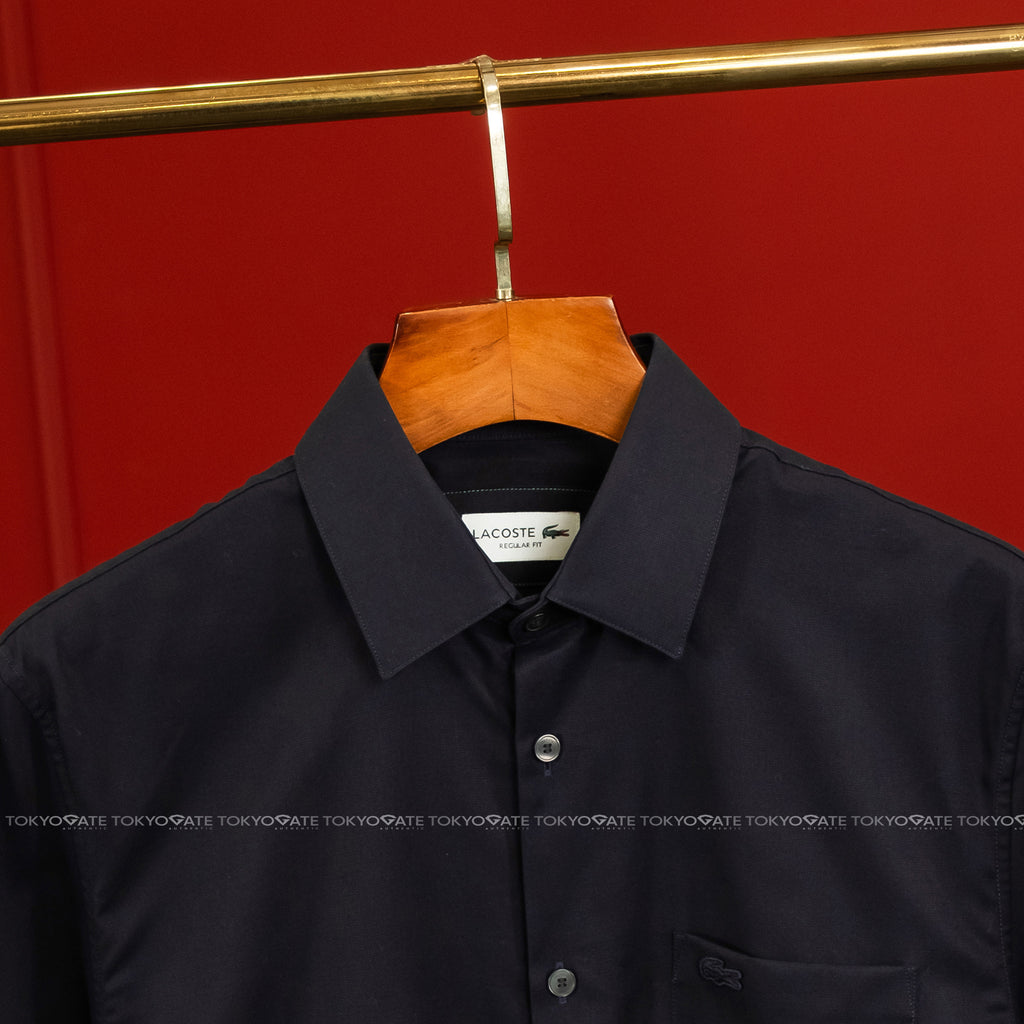 Áo sơ mi Lacoste CH8528 HDE Regular Fit