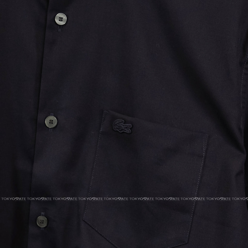 Áo sơ mi Lacoste CH8528 HDE Regular Fit