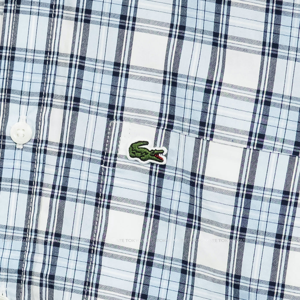 Áo sơ mi Lacoste CH2509 BIR Regular Fit