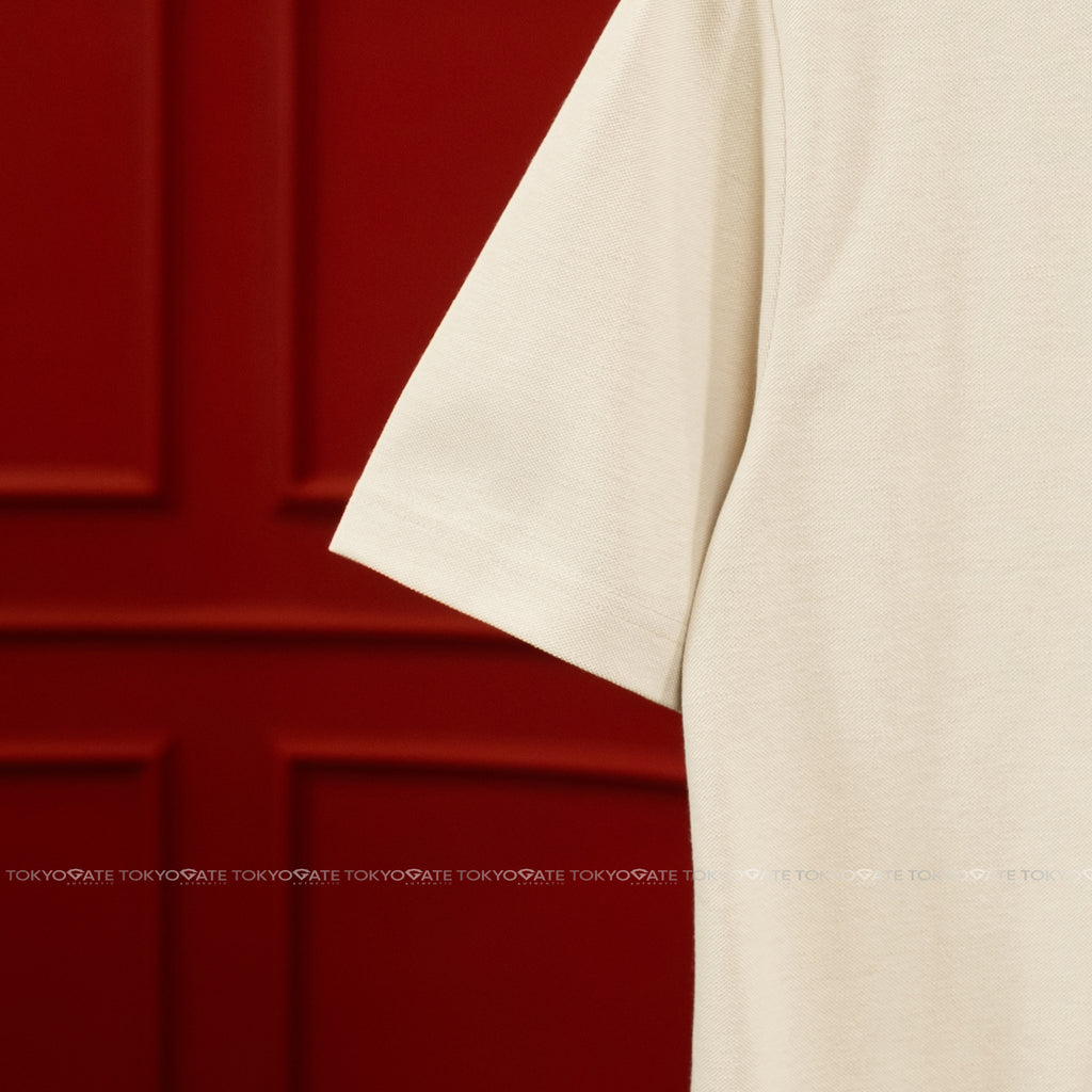 Áo polo Lacoste PH662E 02S High Twist Cotton Regular Fit