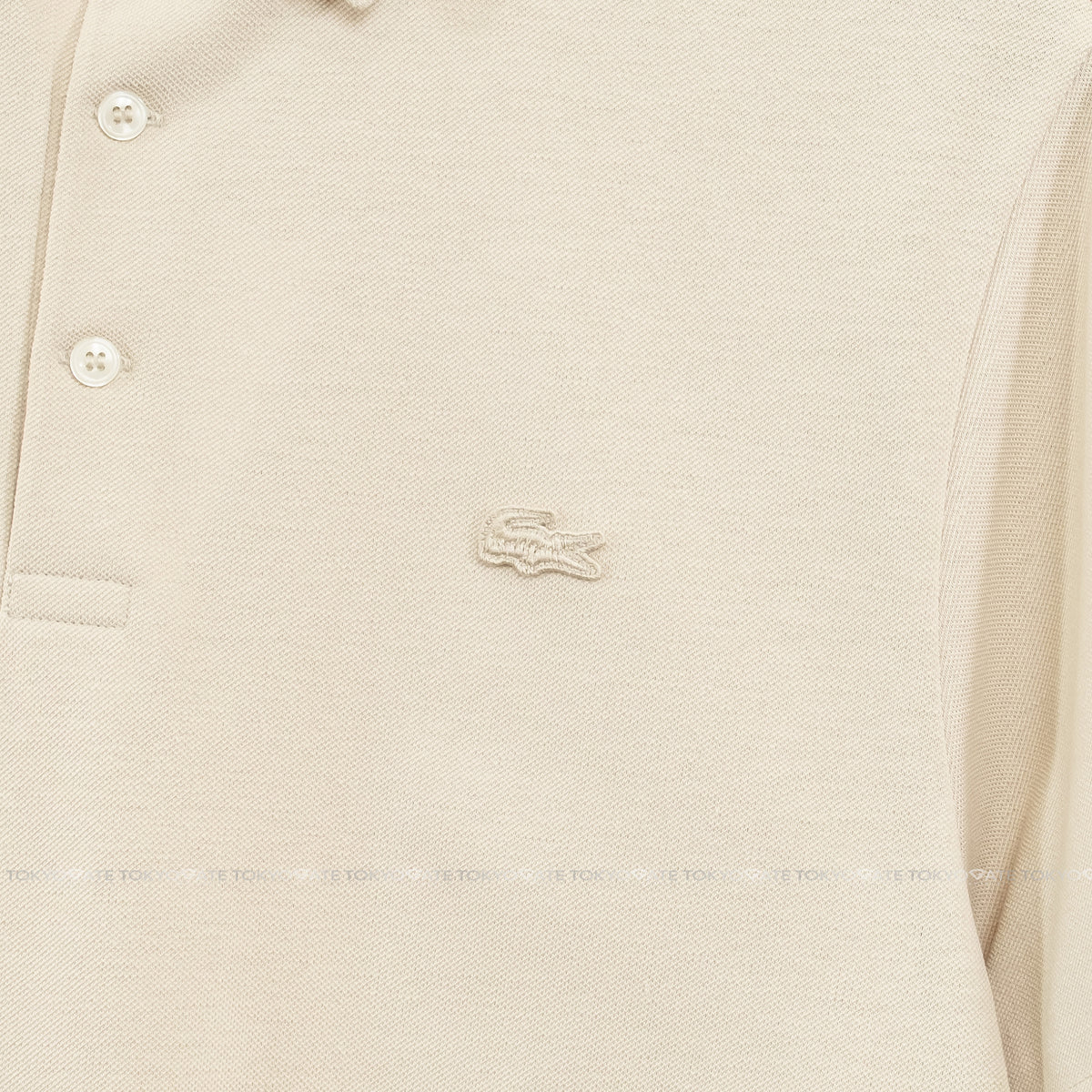 Áo polo Lacoste PH662E 02S High Twist Cotton Regular Fit