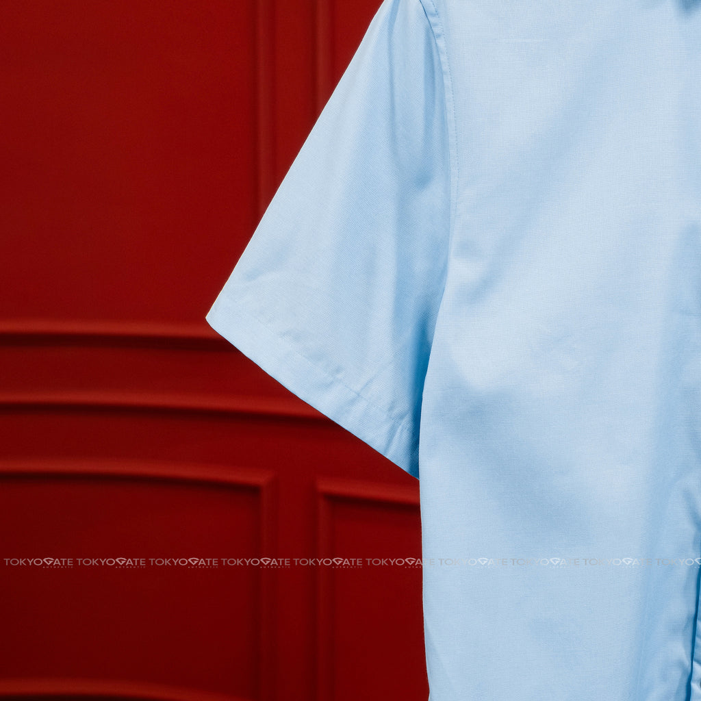 Áo sơ mi Lacoste CH8528 HBP Regular Fit