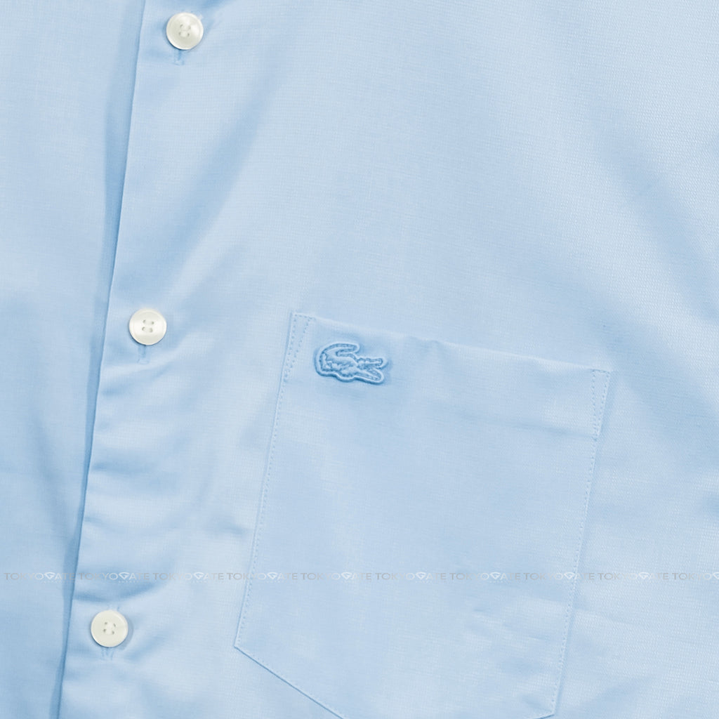 Áo sơ mi Lacoste CH8528 HBP Regular Fit
