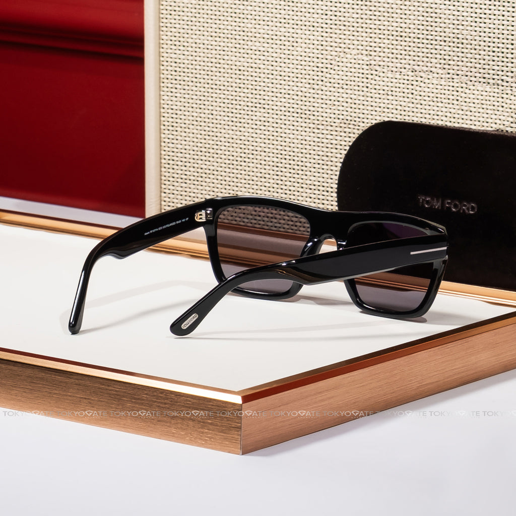 Kính Tom Ford FT1077 Alberto Sunglasses