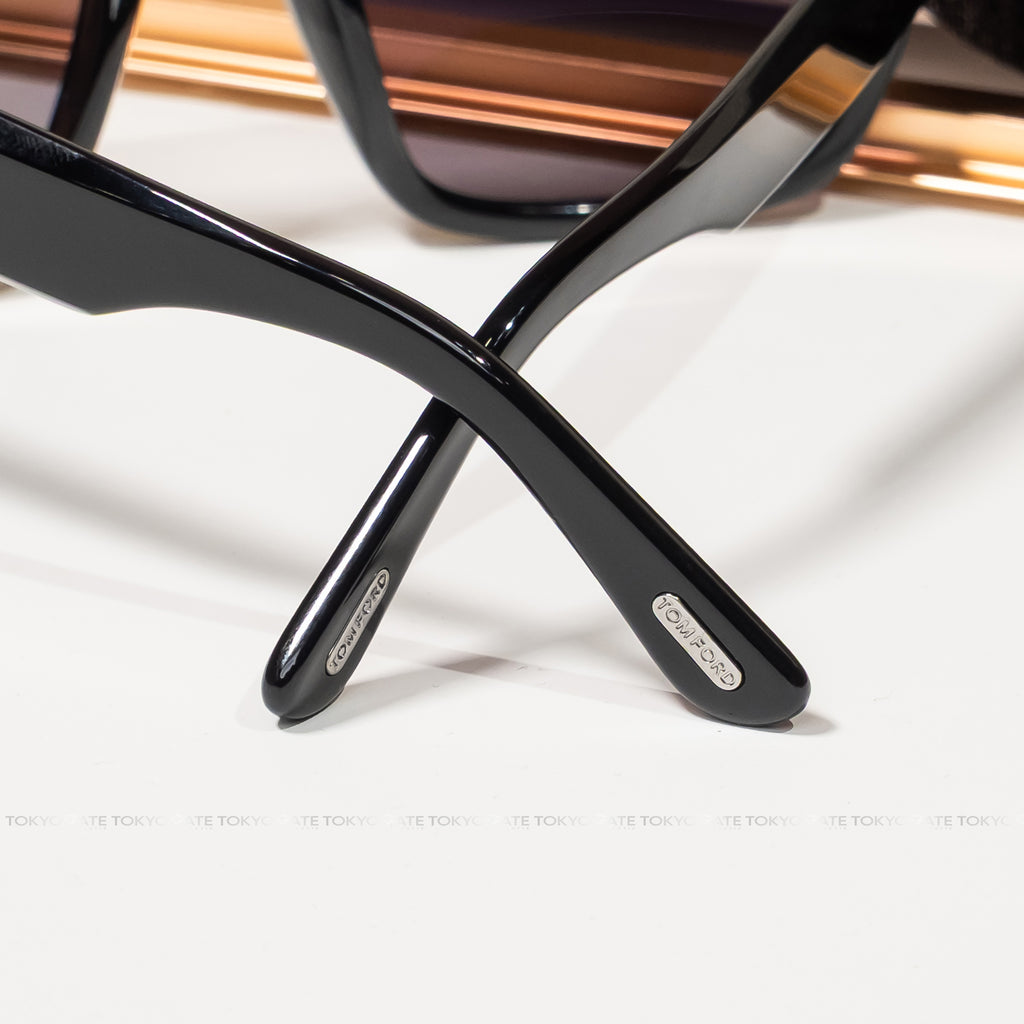 Kính Tom Ford FT1077 Alberto Sunglasses