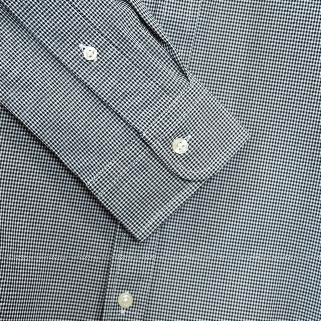 Áo sơ mi Polo Ralph Lauren 710928254005 Core Replen Black Slim Fit