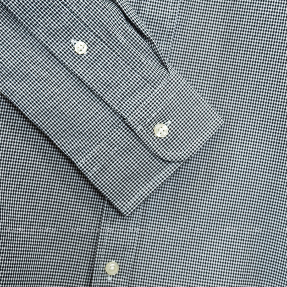 Áo sơ mi Polo Ralph Lauren 710928254005 Core Replen Black Slim Fit