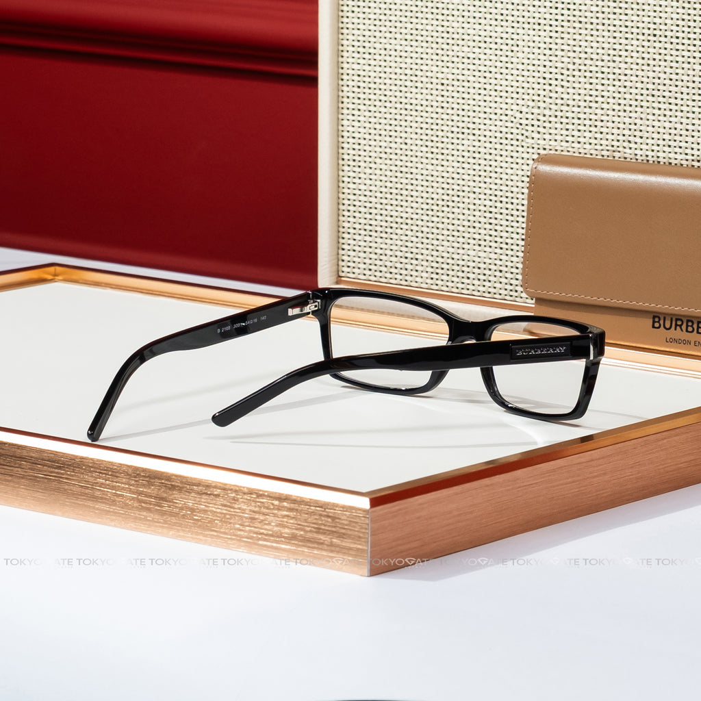 Kính Burberry 0BE2108 Black Men's Eyeglasses