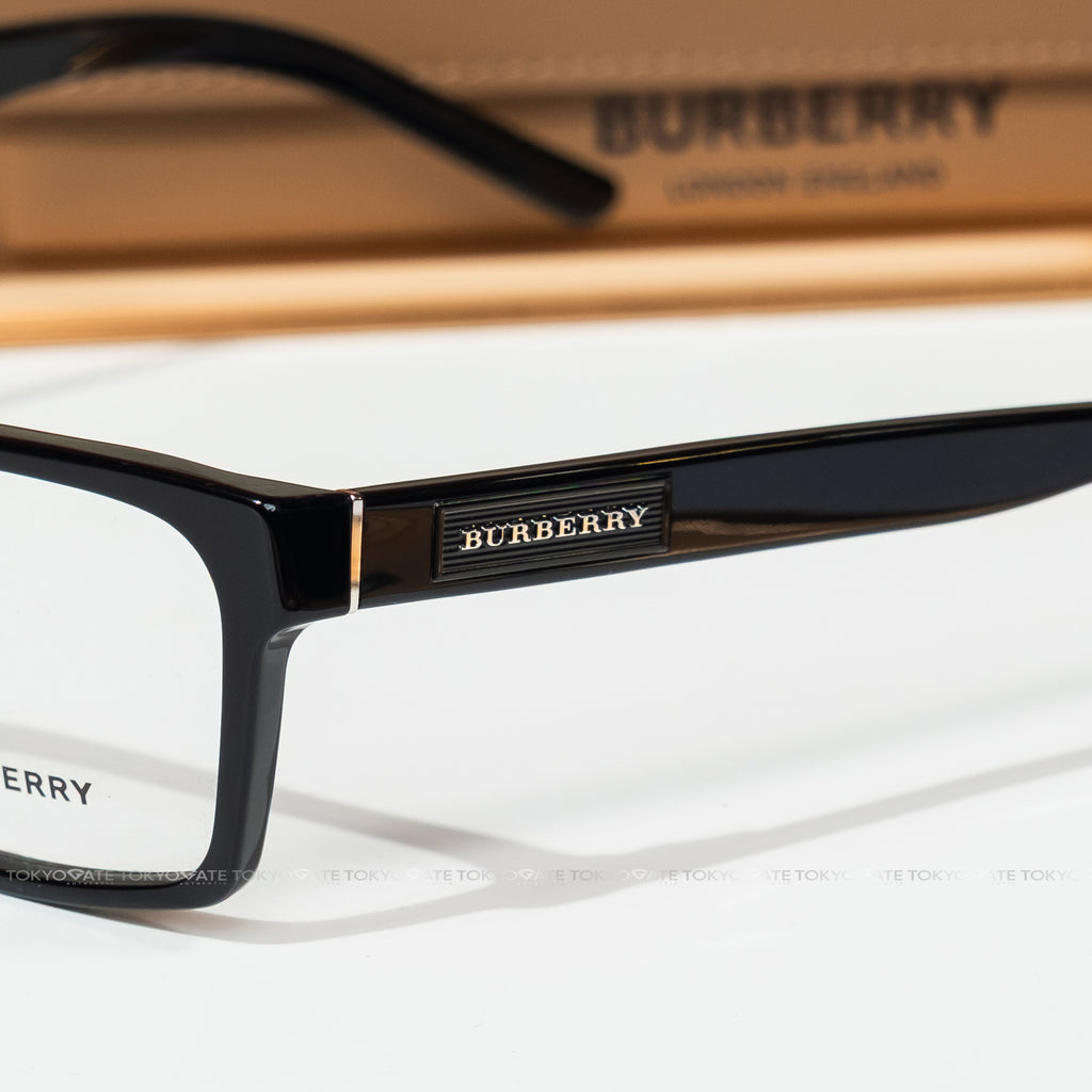 Kính Burberry 0BE2108 Black Men's Eyeglasses