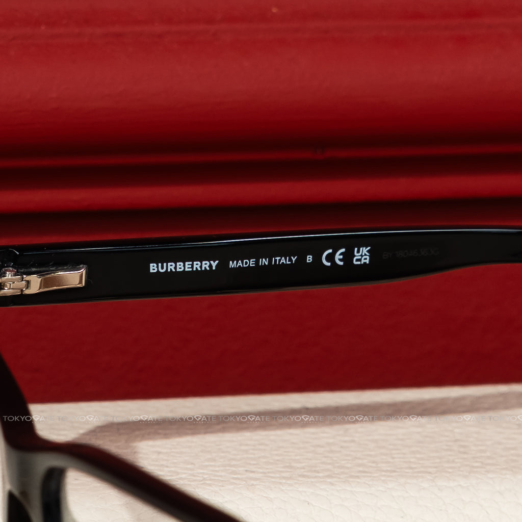 Kính Burberry 0BE2108 Black Men's Eyeglasses