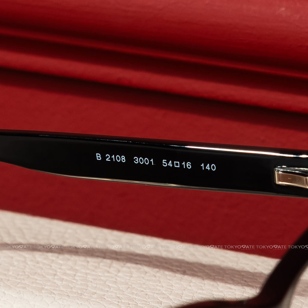 Kính Burberry 0BE2108 Black Men's Eyeglasses