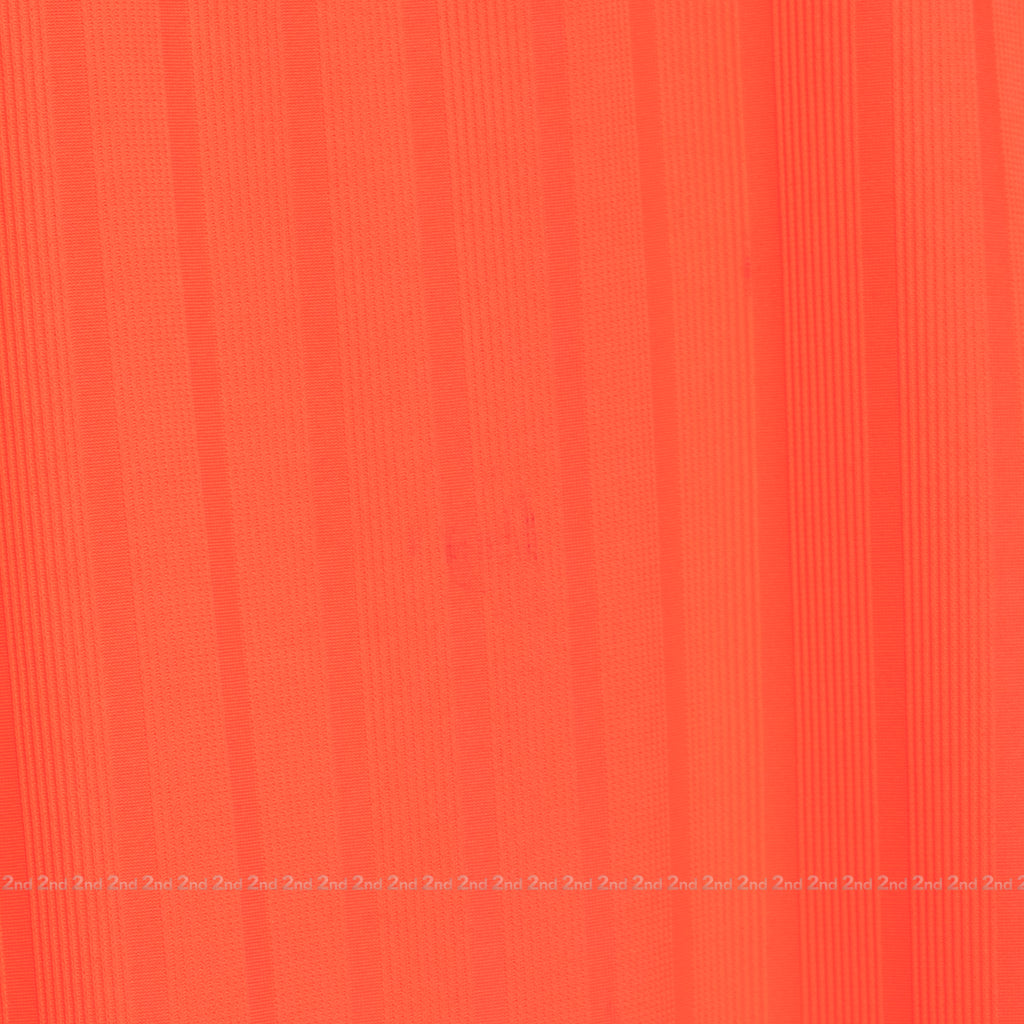 [2nd] Áo phông Nike Tennis Court Dri-Fit Orange Slim Fit
