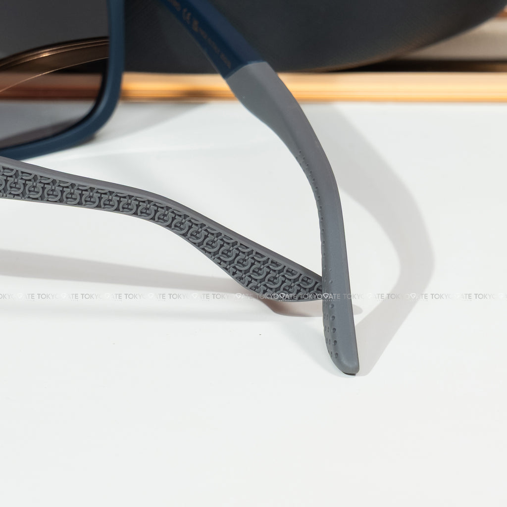 Kính Ferragamo SF1028SN 414 Blue Grey Sunglasses