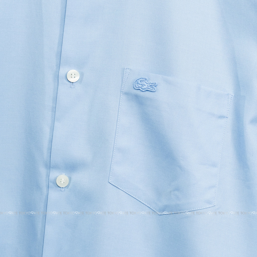 Áo sơ mi Lacoste CH6273 HBP Regular Fit