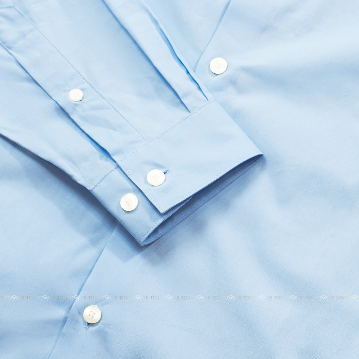 Áo sơ mi Lacoste CH6282 HBP Slim Fit