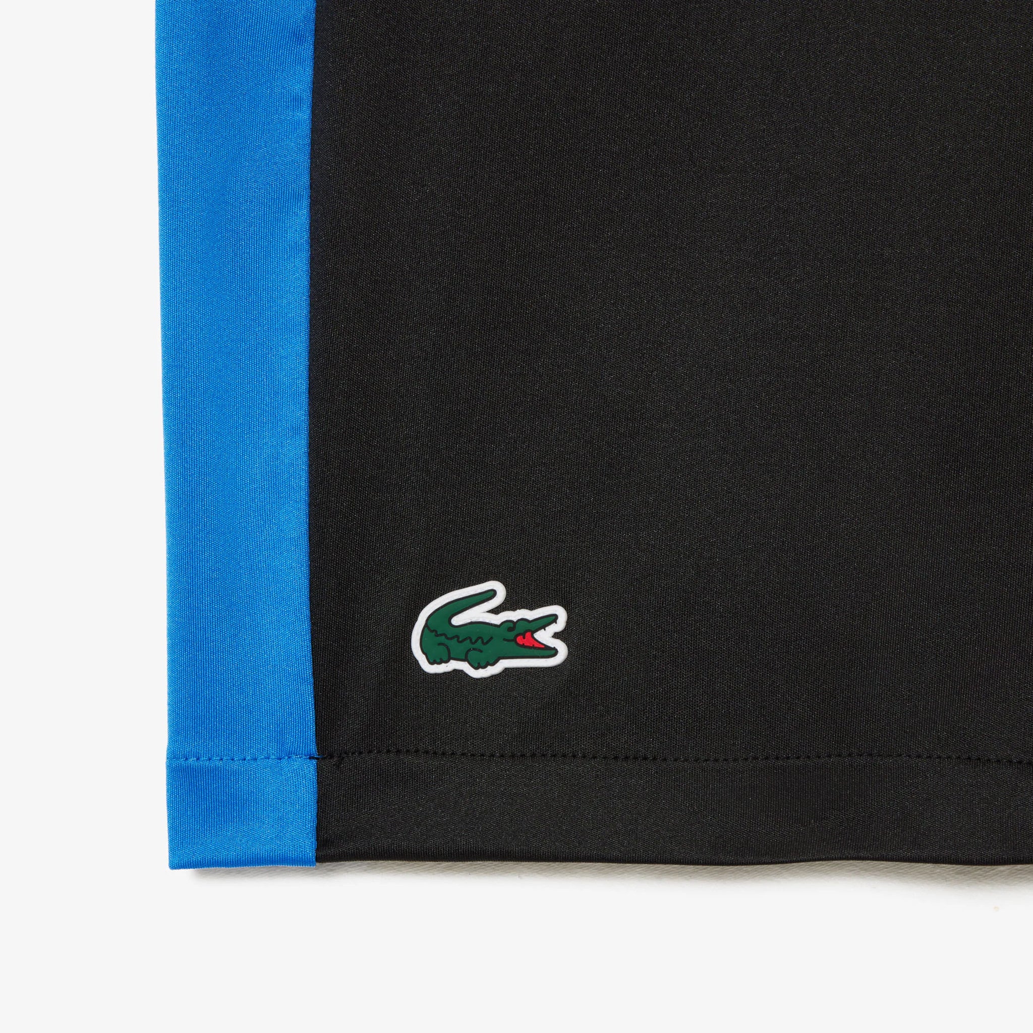 Quần short Lacoste GH1098 MIV (Daniil Medvedev) Regular Fit