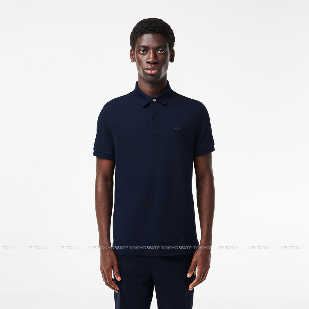 Áo polo Lacoste PH5522 166 Regular Fit