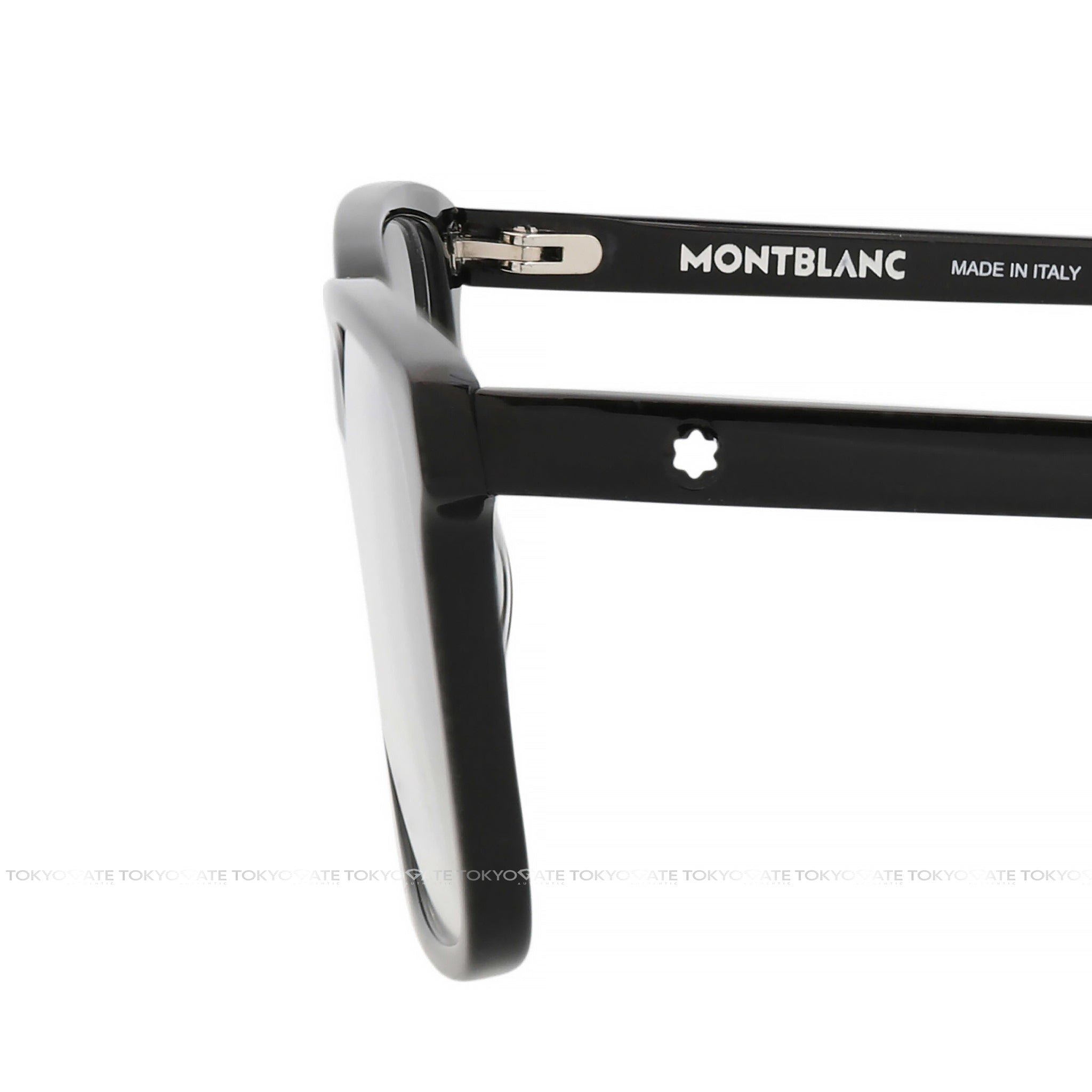 Kính Montblanc MB0152O 001 Optical Frames