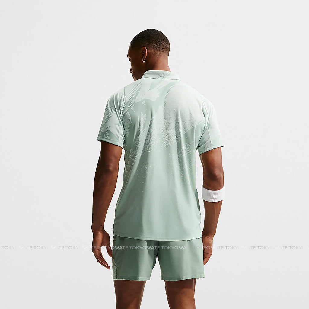 Áo polo Nike Court Slam Men’s Dri-FIT ADV Tennis Polo Slim Fit