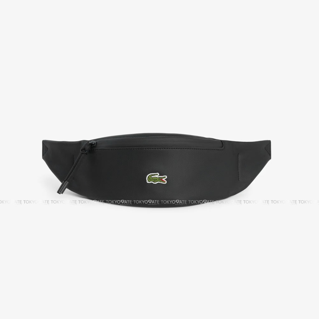 Túi Lacoste NH3317LV P00 LCST Zipped Belt Bag Eclipse