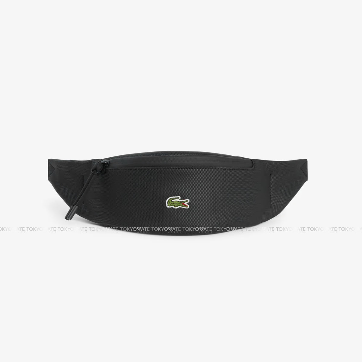 Túi Lacoste NH3317LV P00 LCST Zipped Belt Bag Eclipse