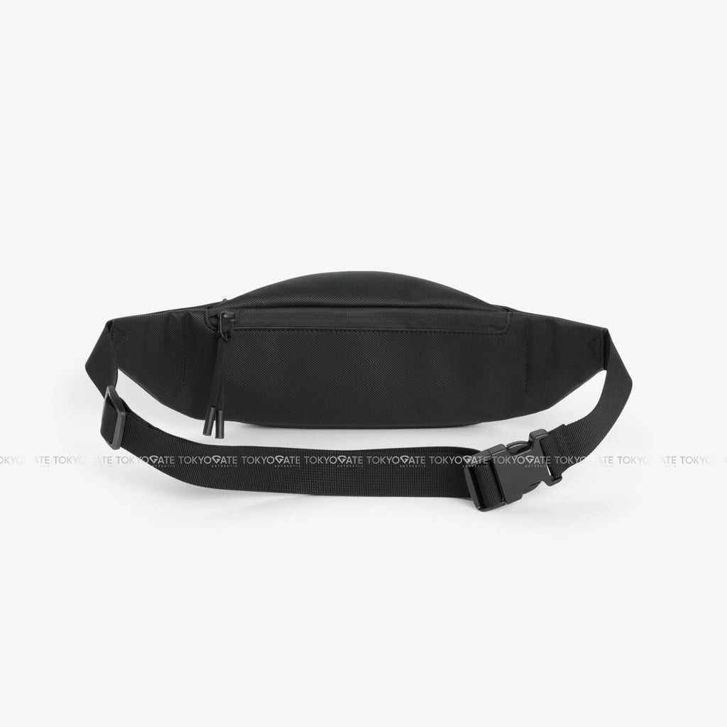 Túi Lacoste NH3317LV P00 LCST Zipped Belt Bag Eclipse