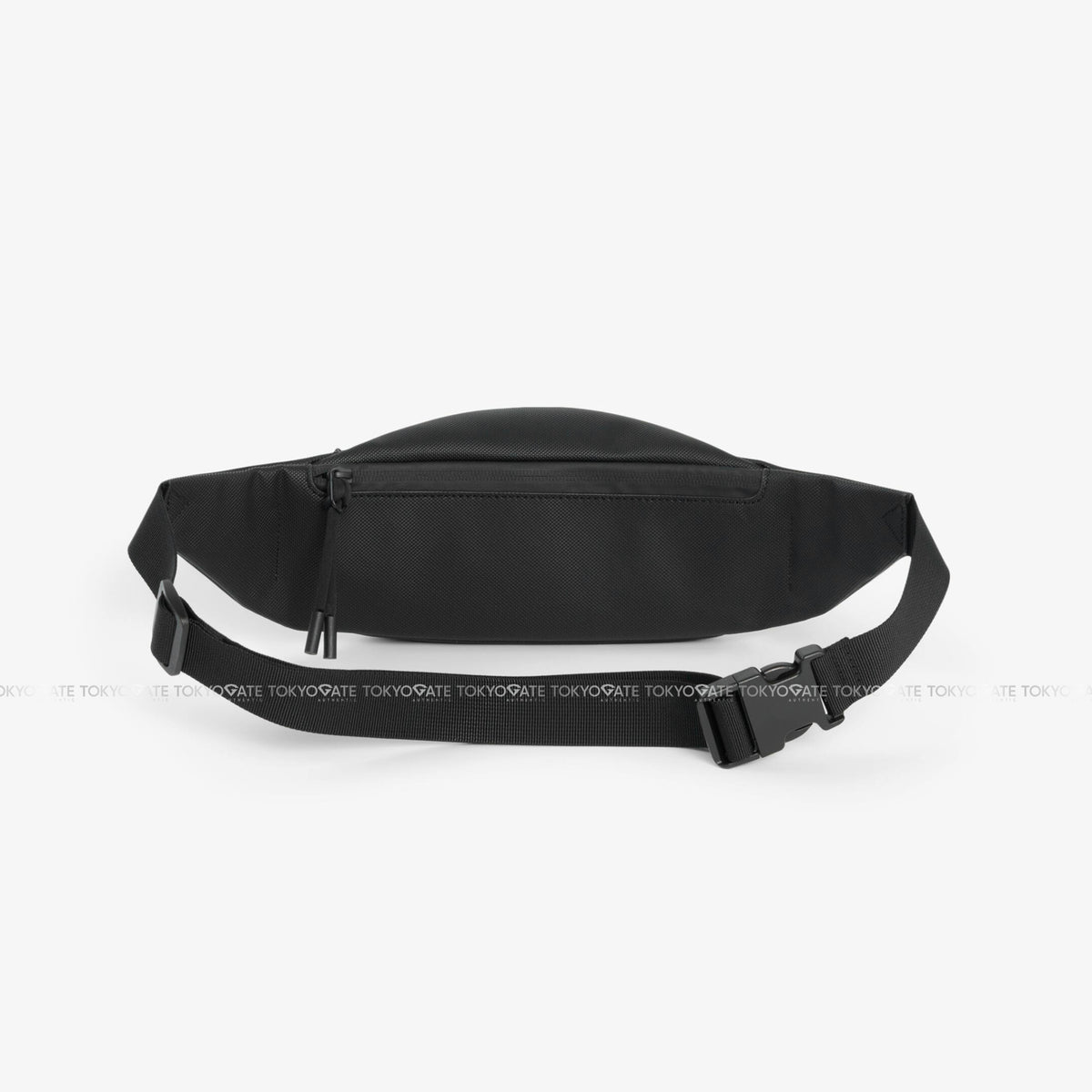 Túi Lacoste NH3317LV P00 LCST Zipped Belt Bag Eclipse