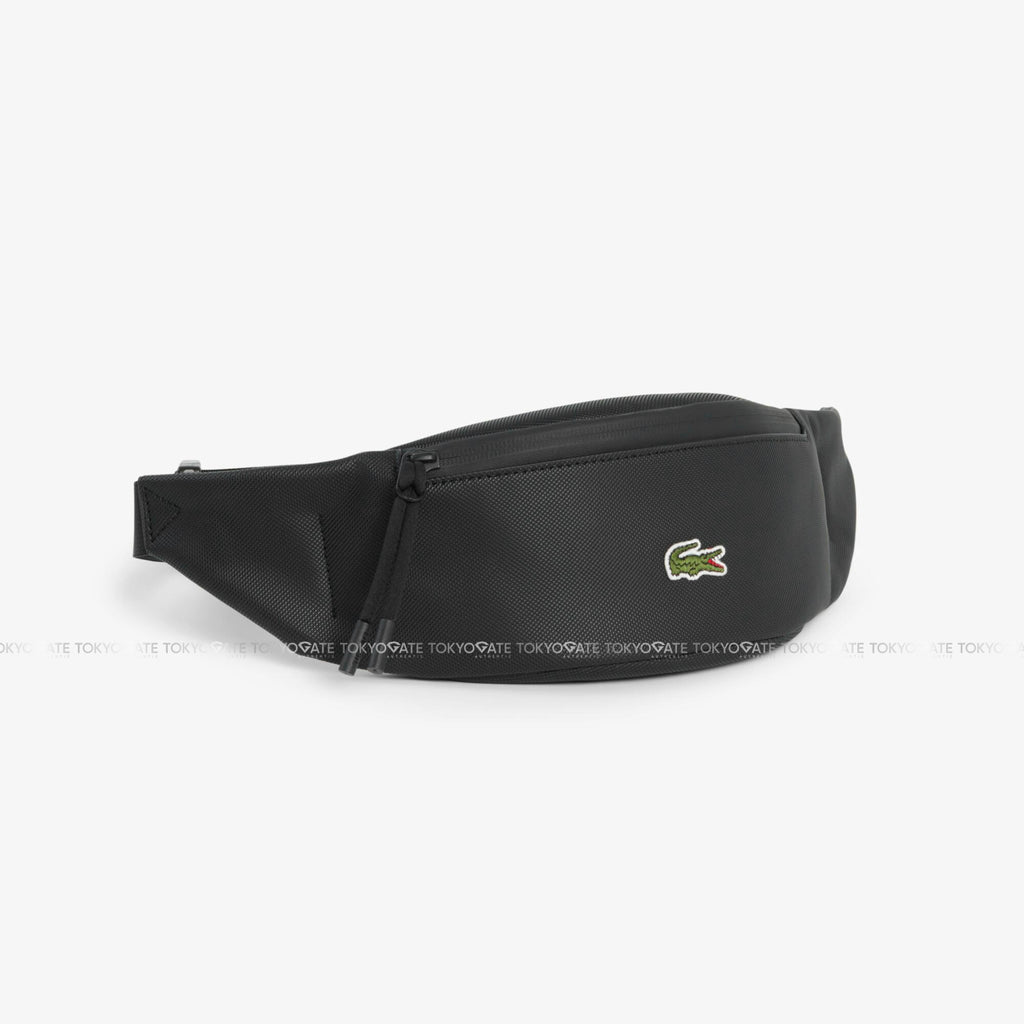 Túi Lacoste NH3317LV P00 LCST Zipped Belt Bag Eclipse