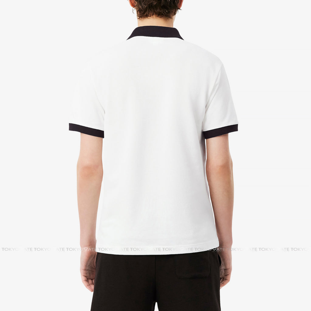 Áo polo Lacoste PH2017 1I9 Classic Fit