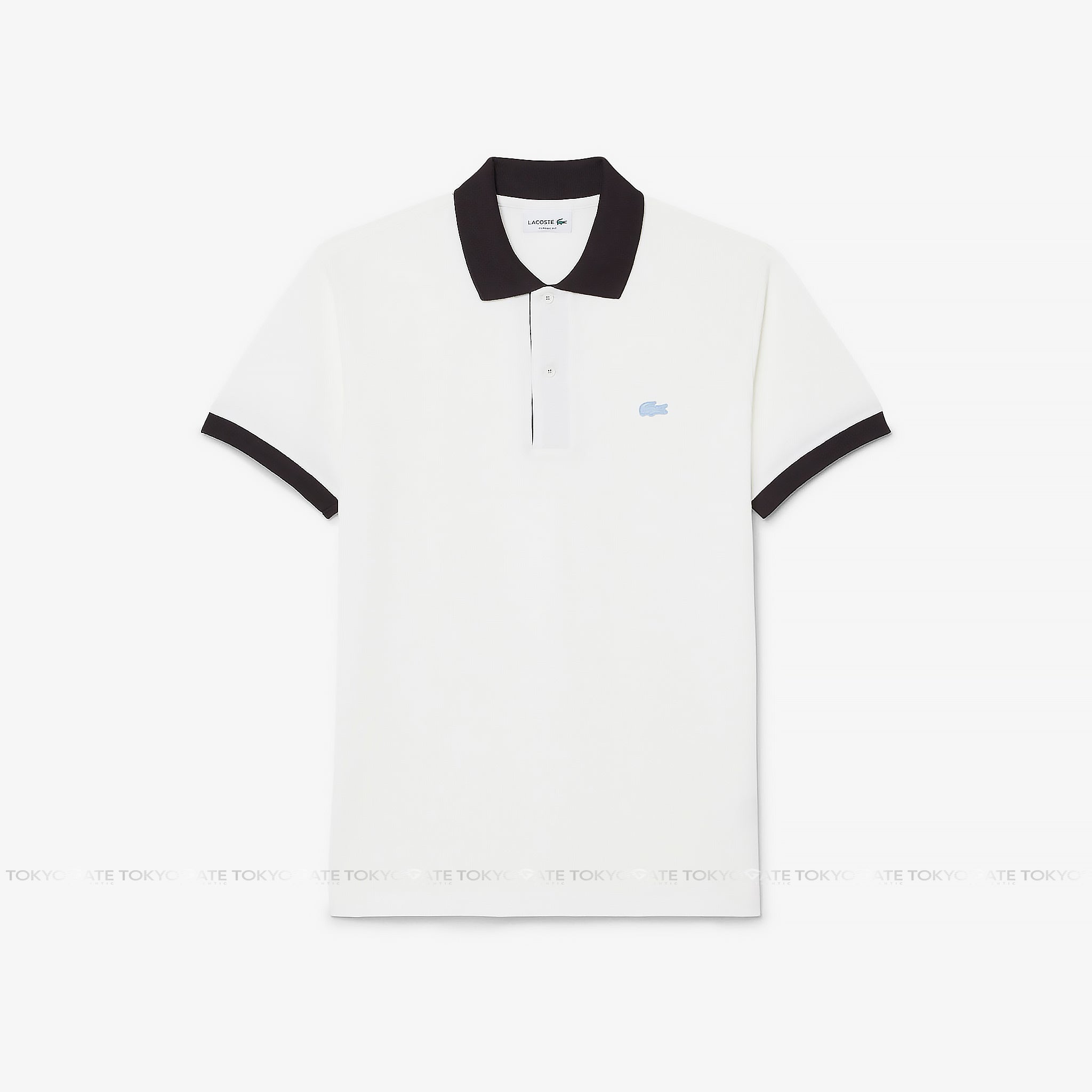 Áo polo Lacoste PH2017 1I9 Classic Fit