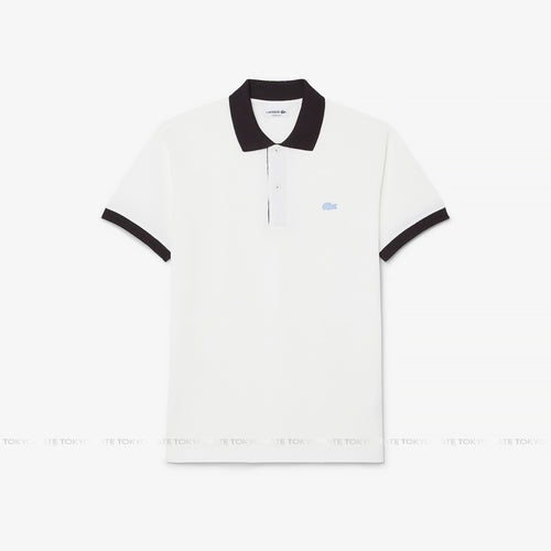 Áo polo Lacoste PH2017 1I9 Classic Fit