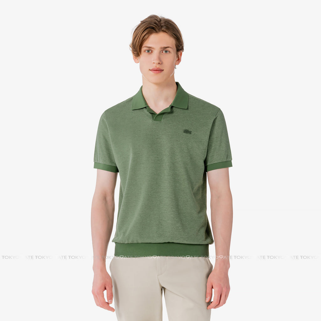 Áo polo Lacoste PH387E 02M Regular Fit