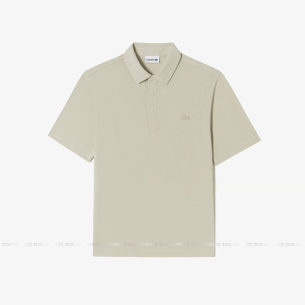 Áo polo Lacoste PH662E 02S High Twist Cotton Regular Fit