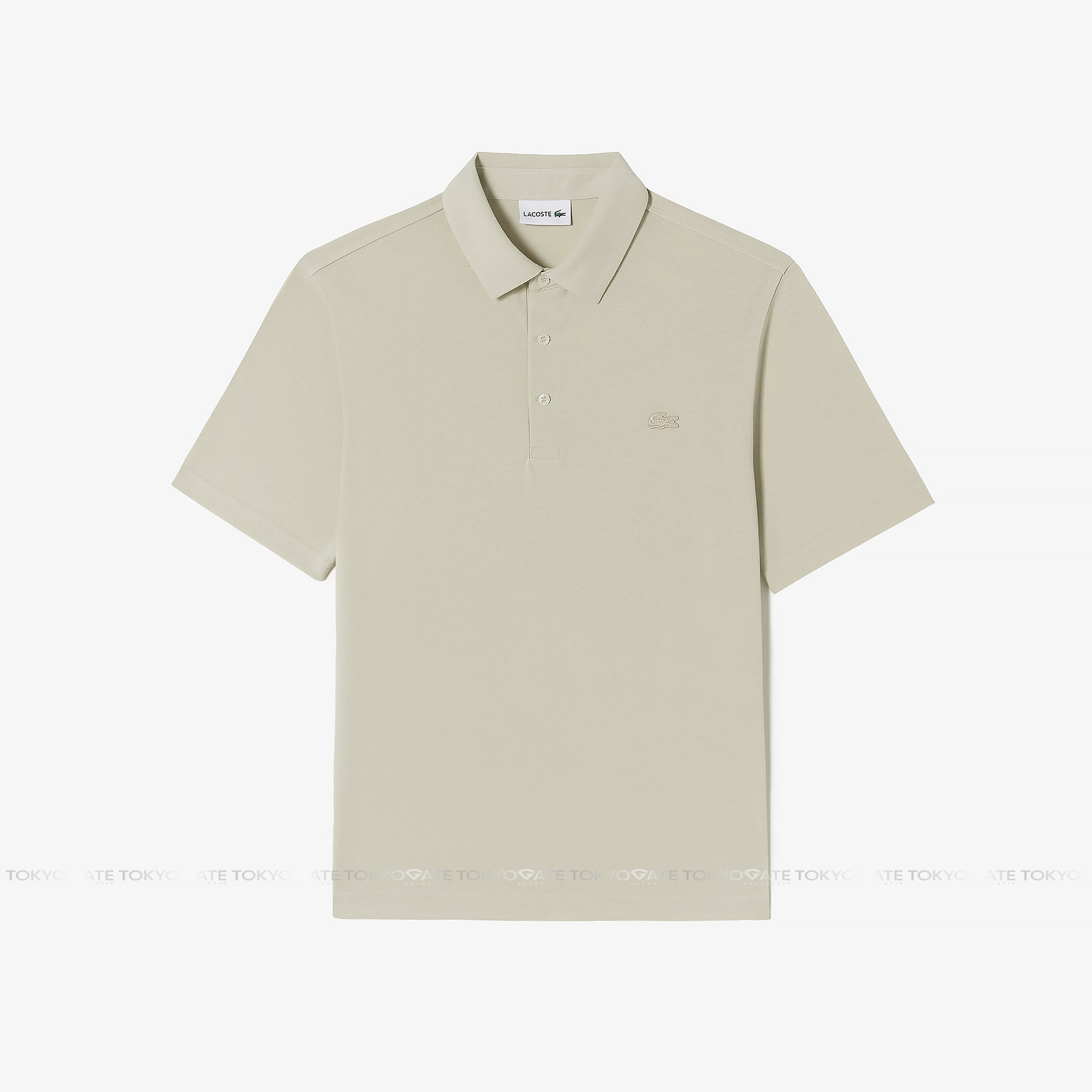 Áo polo Lacoste PH662E 02S High Twist Cotton Regular Fit