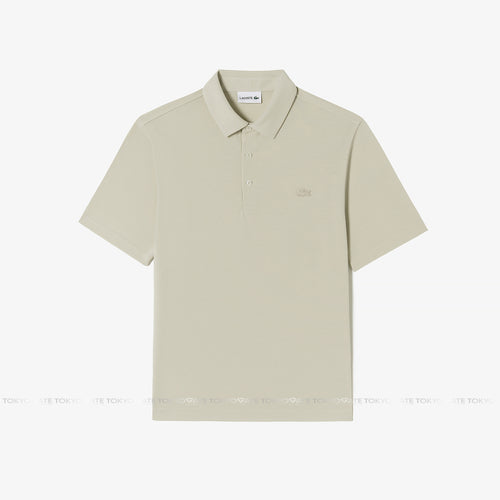 Áo polo Lacoste PH662E 02S High Twist Cotton Regular Fit