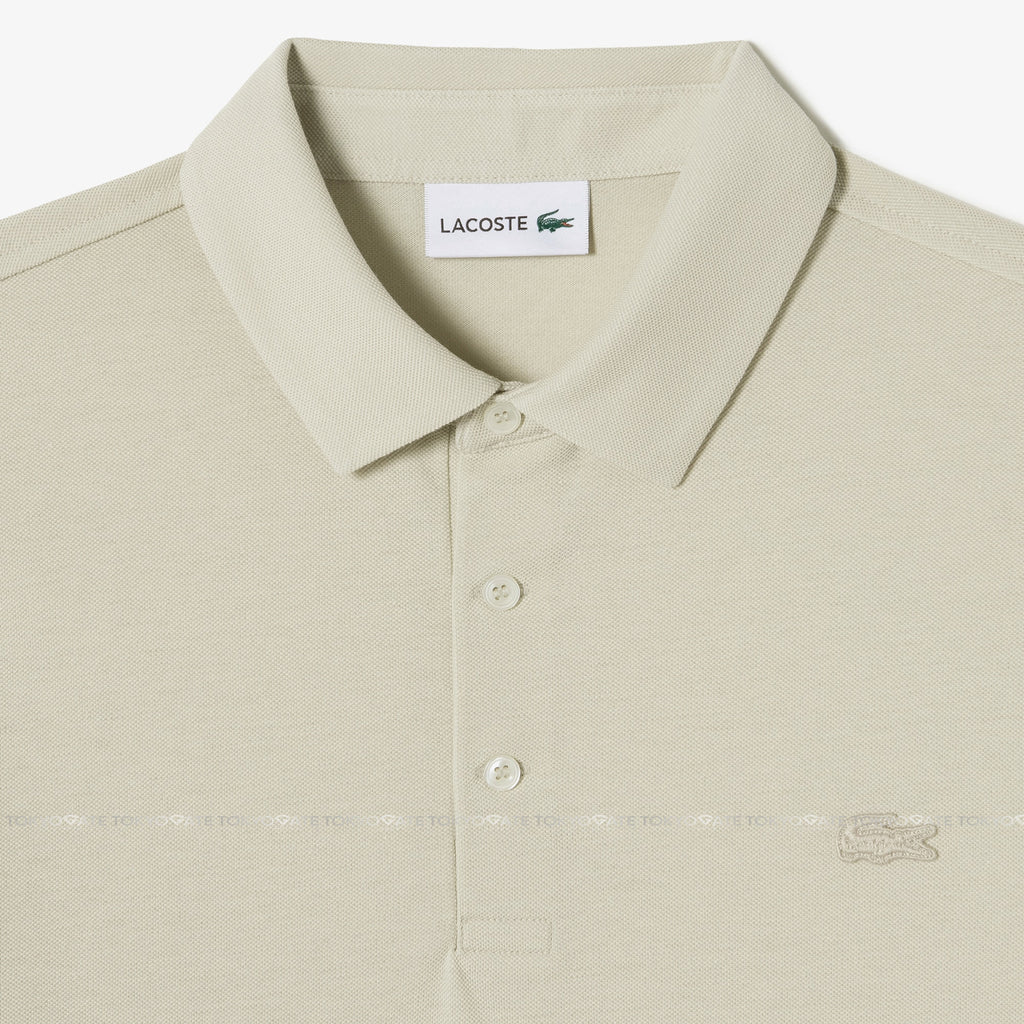 Áo polo Lacoste PH662E 02S High Twist Cotton Regular Fit