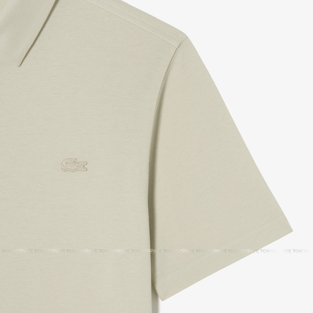 Áo polo Lacoste PH662E 02S High Twist Cotton Regular Fit