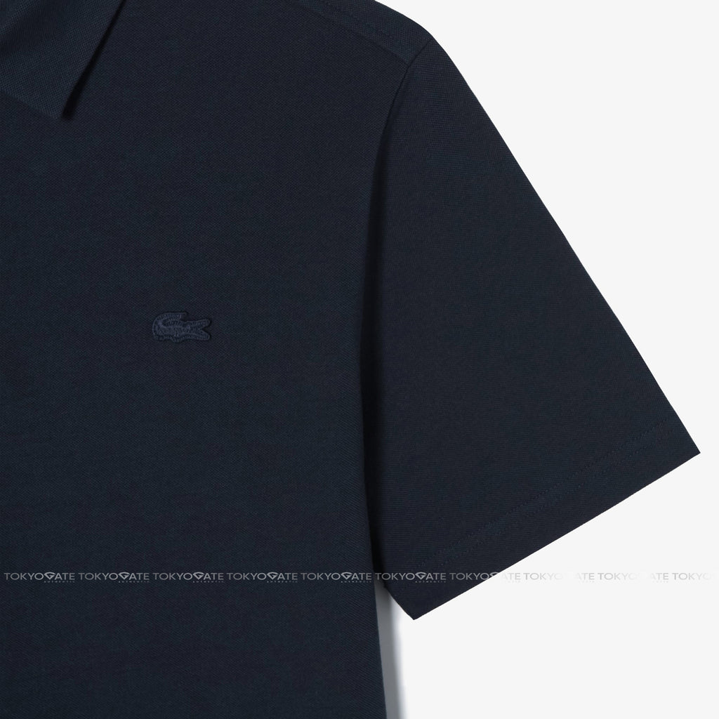 Áo polo Lacoste PH662E 166 High Twist Cotton Regular Fit