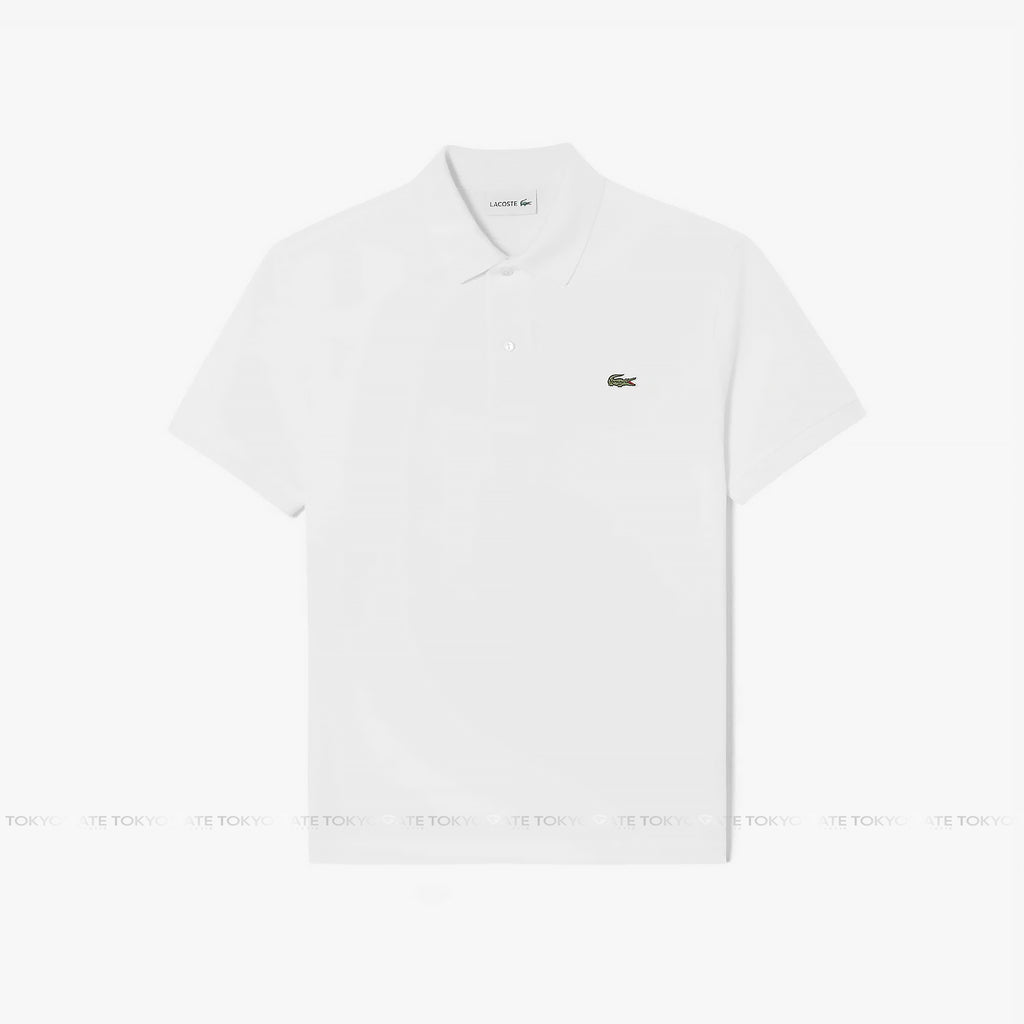 Áo polo Lacoste PH731E 001 Regular Fit