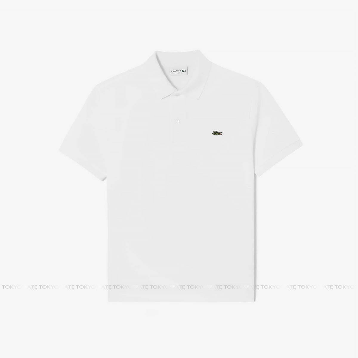 Áo polo Lacoste PH731E 001 Regular Fit