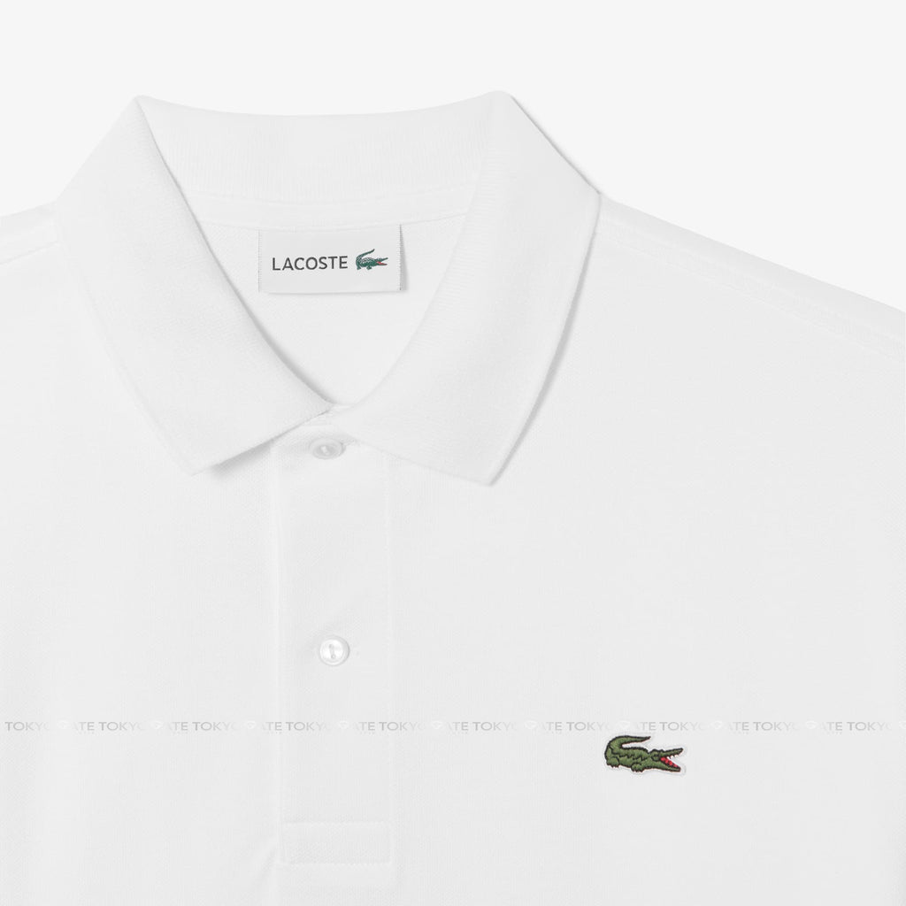 Áo polo Lacoste PH731E 001 Regular Fit