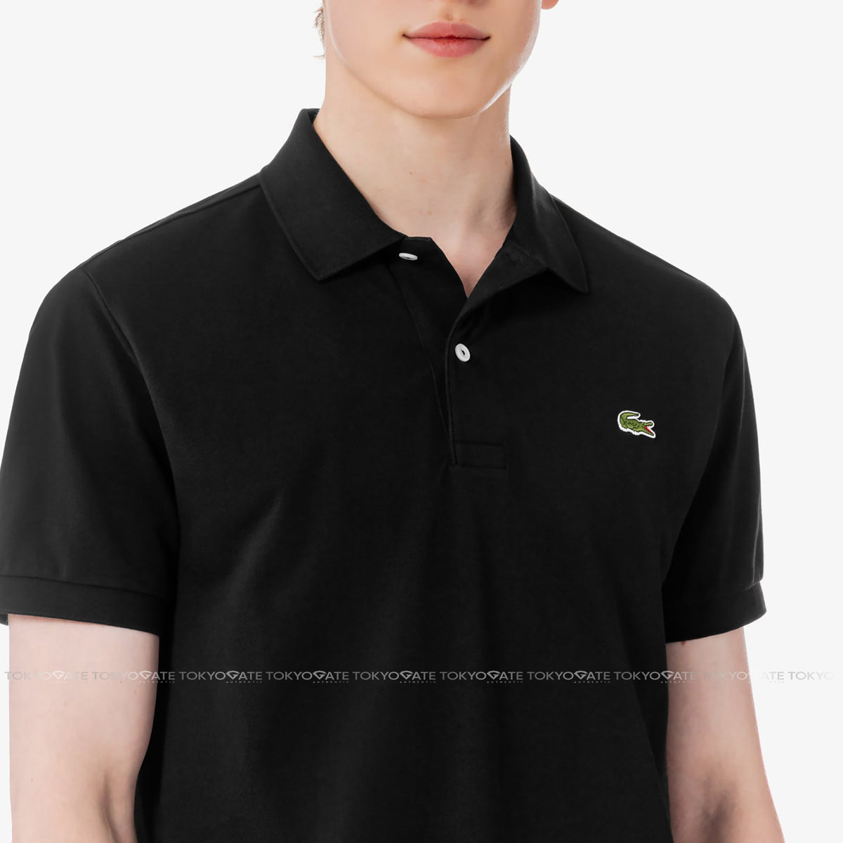 Áo polo Lacoste PH731E 031 Regular Fit