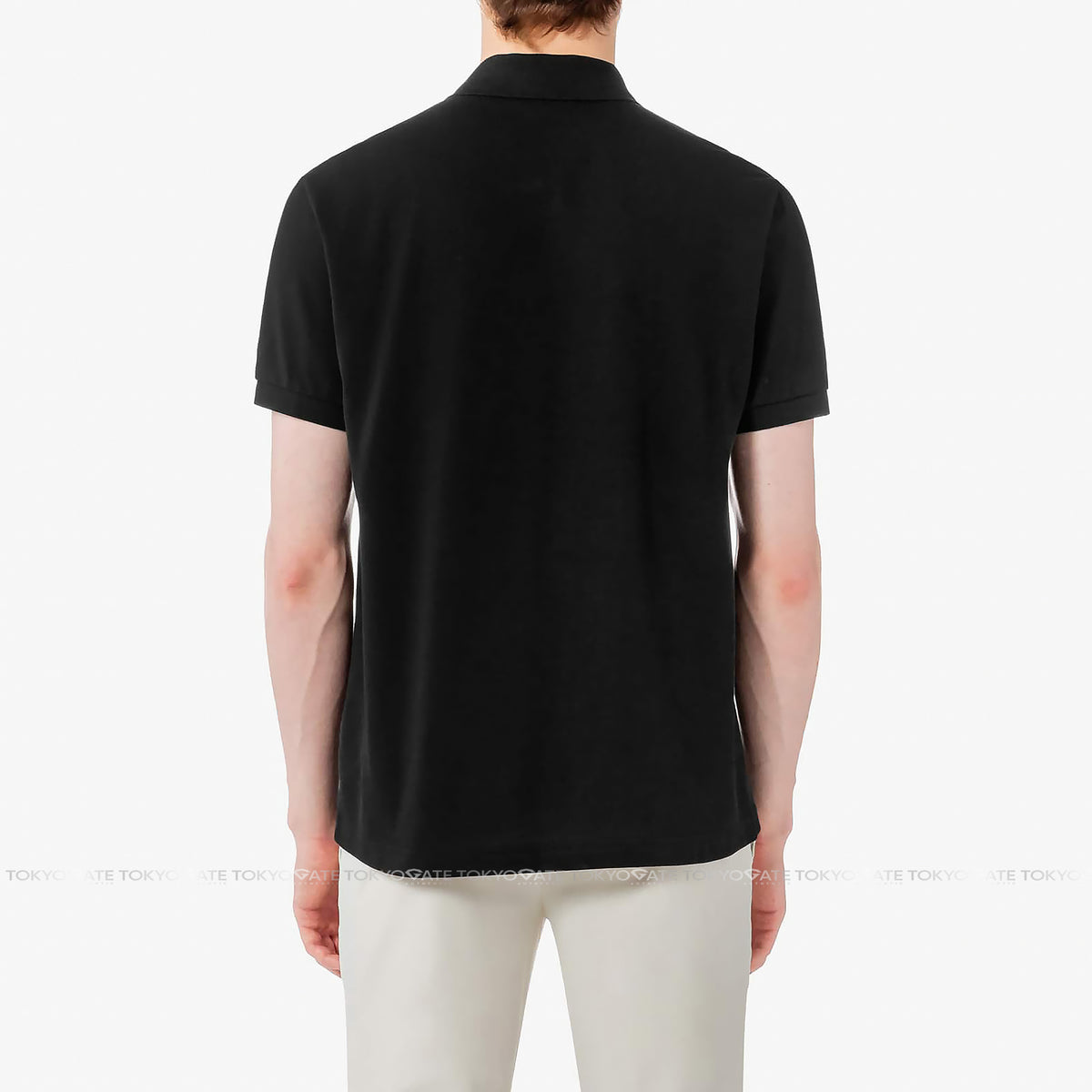 Áo polo Lacoste PH731E 031 Regular Fit