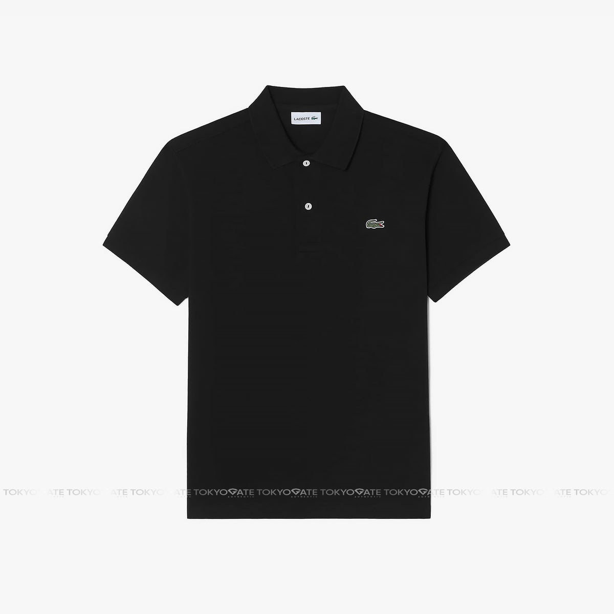 Áo polo Lacoste PH731E 031 Regular Fit