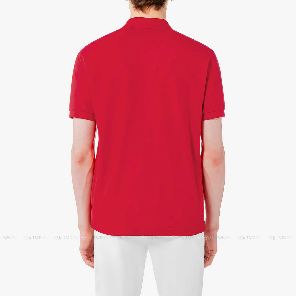 Áo polo Lacoste PH731E 240 Regular Fit