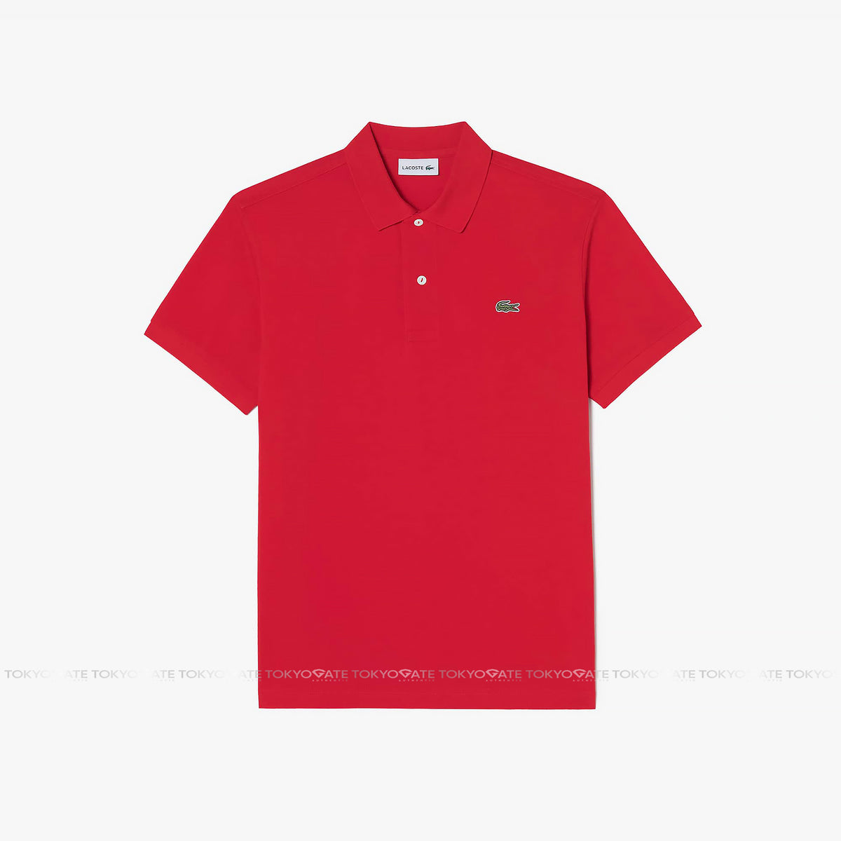Áo polo Lacoste PH731E 240 Regular Fit