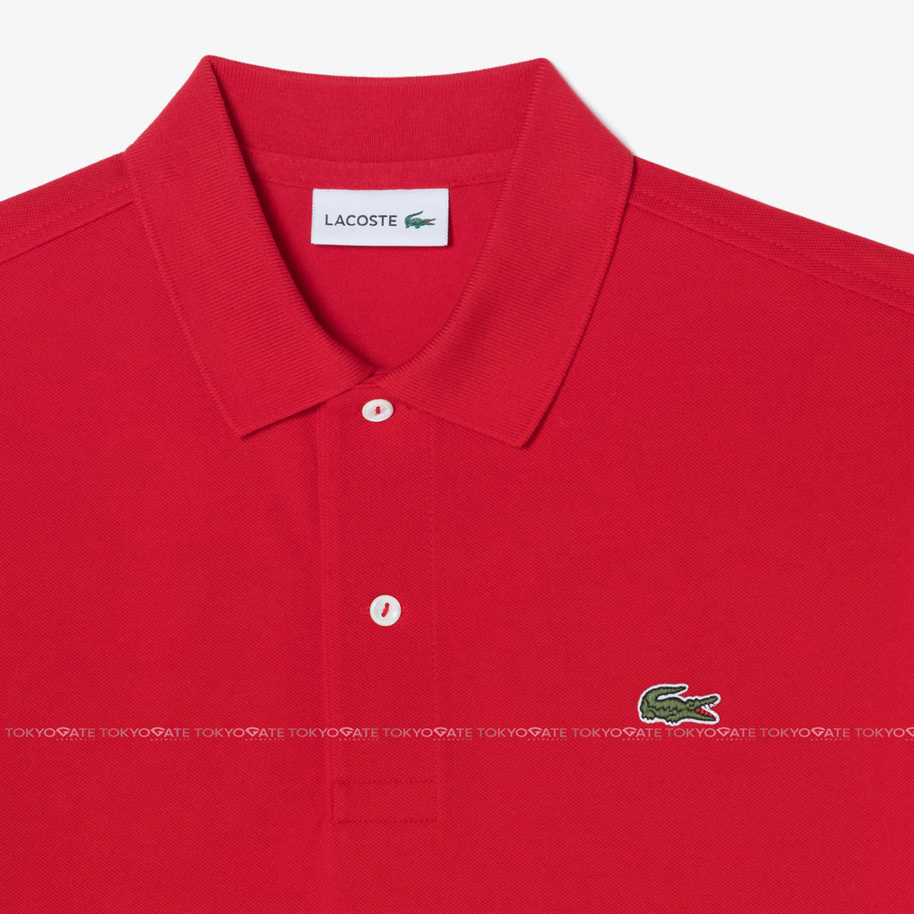 Áo polo Lacoste PH731E 240 Regular Fit