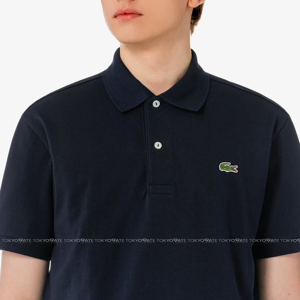 Áo polo Lacoste PH731E HDE Regular Fit