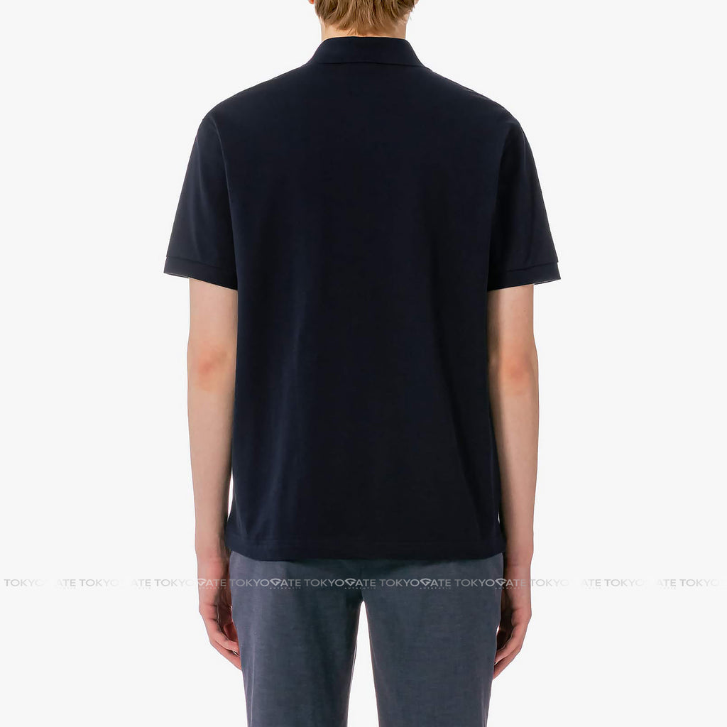 Áo polo Lacoste PH731E HDE Regular Fit